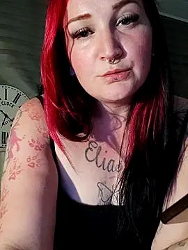 TiffiChantiT2 online show from 26, 5, 2026