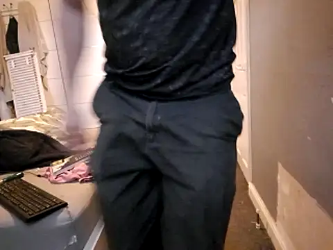 Nick-Ox online show from 20, 5, 2026