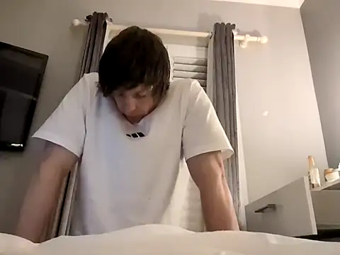 Nick-Ox online show from 10, 3, 2025