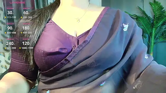  Lisha  online show from 12, 3, 2026