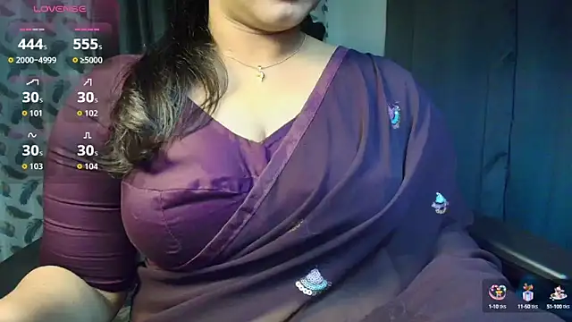  Lisha  online show from 14, 9, 2025