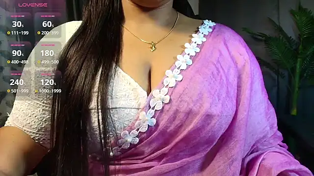  Lisha  online show from 9, 3, 2026