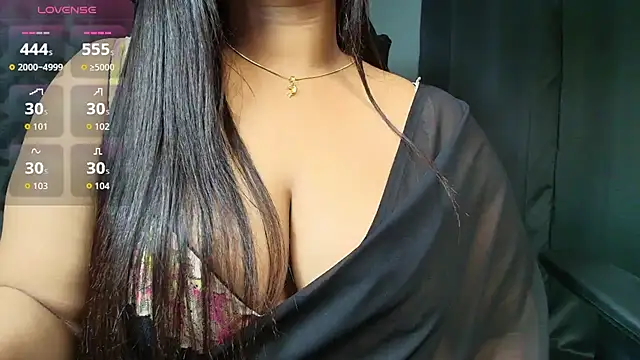  Lisha  online show from 19, 9, 2025