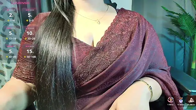  Lisha  online show from 2, 2, 2026