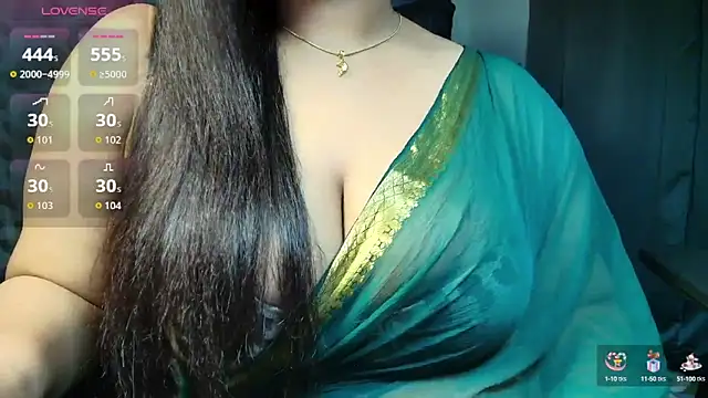  Lisha  online show from 24, 9, 2025