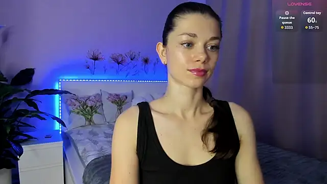 Eva McCoy online show from 24, 10, 2025