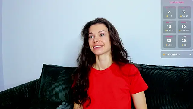 Eva McCoy online show from 23, 11, 2025