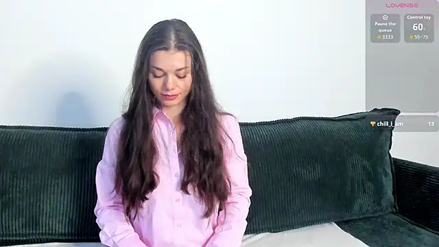 Eva McCoy online show from 10, 11, 2025