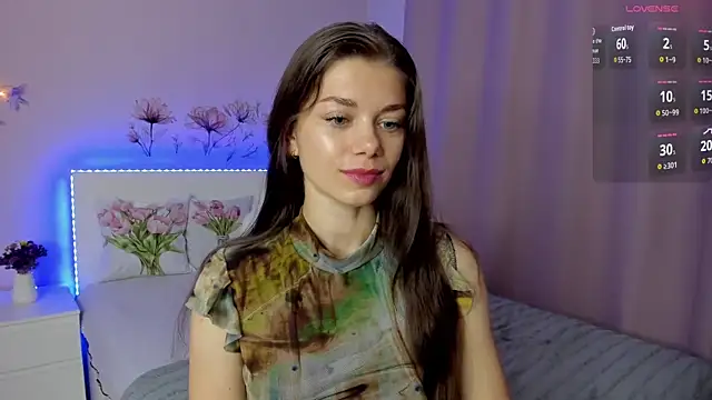 Eva McCoy online show from 24, 9, 2025