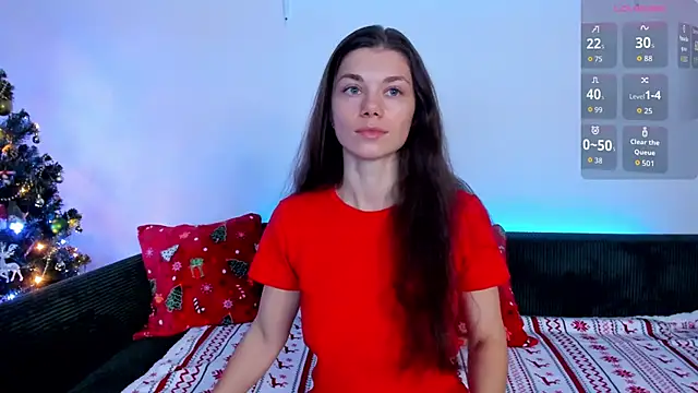 Eva McCoy online show from 5, 12, 2025