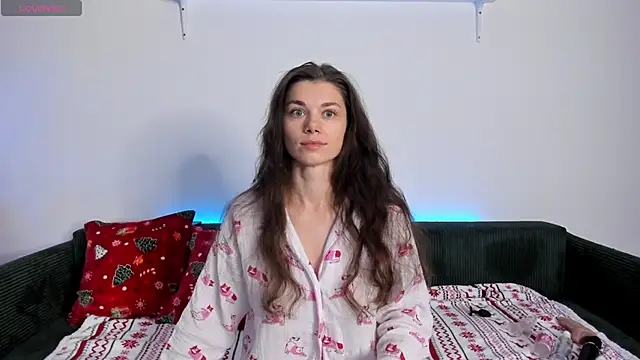 Eva McCoy online show from 17, 12, 2025