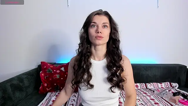 Eva McCoy online show from 13, 1, 2026