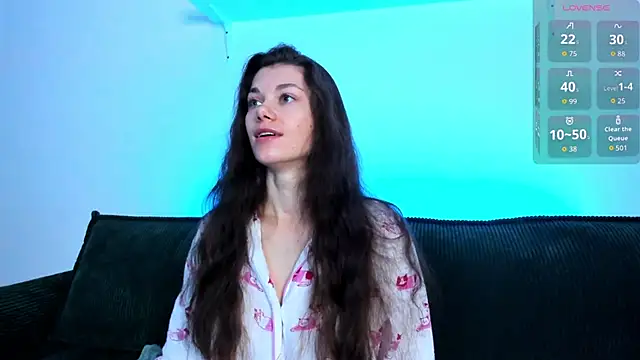 Eva McCoy online show from 27, 11, 2025