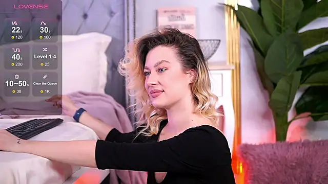 Snapshot of AnnastasiaMills chatting on 21, 3, 2025 AnnastasiaMills online show from 21, 3, 2025