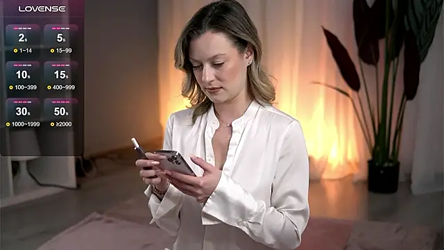 AnnastasiaMills online show from 17, 3, 2026