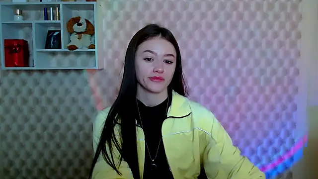 LanaTey online show from 23, 3, 2026