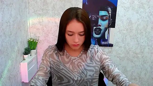 Snapshot of LanaTey chatting on 22, 2, 2026 LanaTey online show from 22, 2, 2026