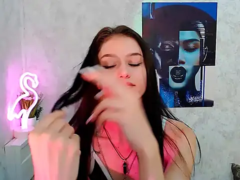 Snapshot of LanaTey chatting on 9, 9, 2025 LanaTey online show from 9, 9, 2025