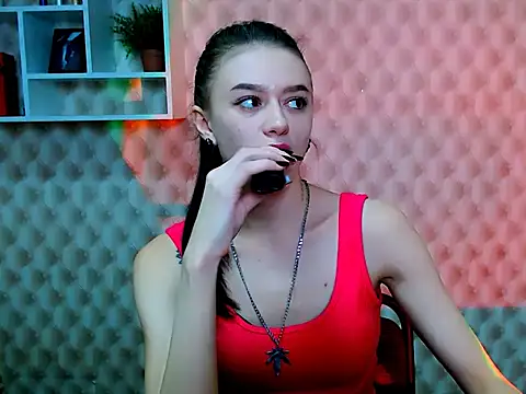 Snapshot of LanaTey chatting on 27, 11, 2025 LanaTey online show from 27, 11, 2025