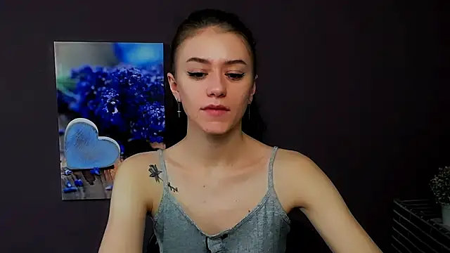 Snapshot of LanaTey chatting on 12, 3, 2025 LanaTey online show from 12, 3, 2025