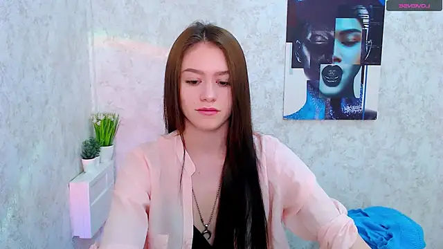 LanaTey online show from 9, 4, 2026