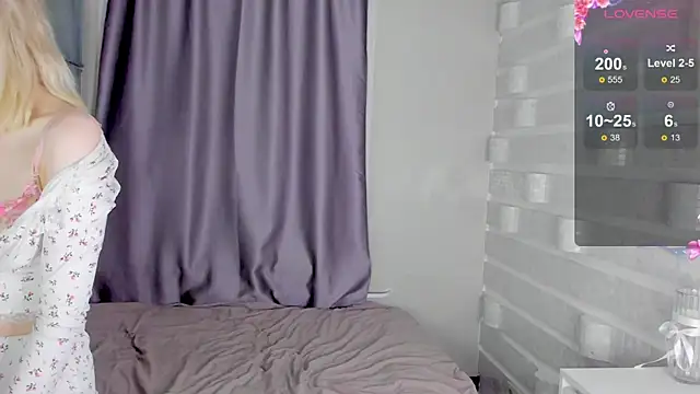 alicewonderyou online show from 27, 10, 2025