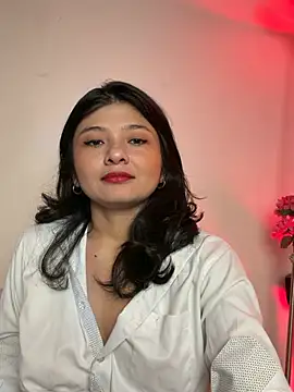 Guadalupe Lopez online show from 26, 4, 2026