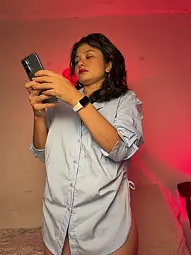 Guadalupe Lopez online show from 15, 3, 2026