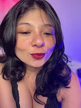 Guadalupe Lopez online show from 28, 2, 2026