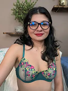 Guadalupe Lopez online show from 23, 5, 2026