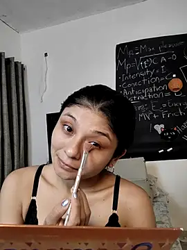 Guadalupe Lopez online show from 3, 11, 2025