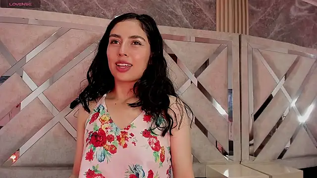 Snapshot of iberiavega chatting on 12, 3, 2025 iberiavega online show from 12, 3, 2025