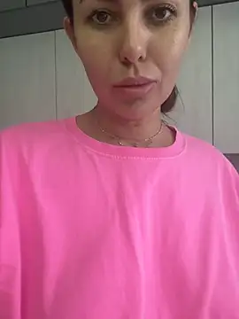 Snapshot of AngelinaMeov chatting on 19, 3, 2025 AngelinaMeov online show from 19, 3, 2025