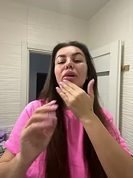 Snapshot of AngelinaMeov chatting on 19, 3, 2025 AngelinaMeov online show from 19, 3, 2025