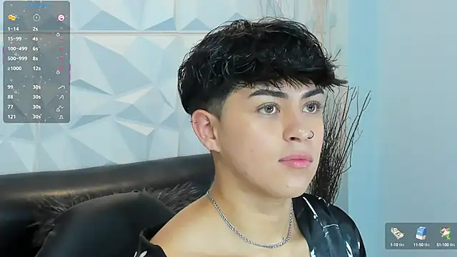 Sam Daves online show from 8, 9, 2025