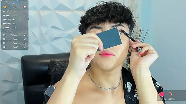 Sam Daves online show from 9, 9, 2025