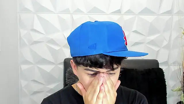 Sam Daves online show from 3, 12, 2025