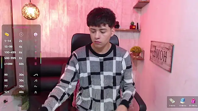 Sam Daves online show from 18, 3, 2025