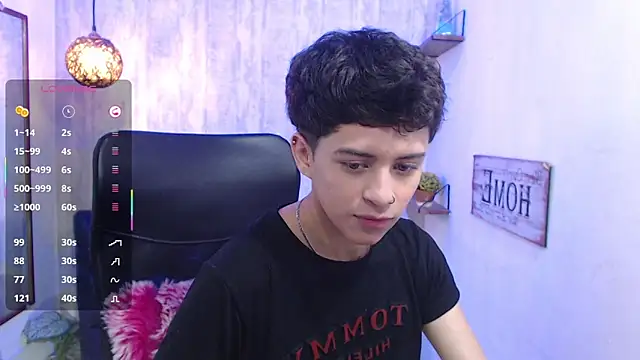 Sam Daves online show from 12, 3, 2025