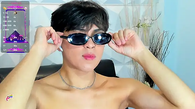 Sam Daves online show from 13, 9, 2025