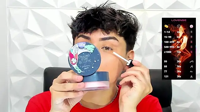 Sam Daves online show from 15, 11, 2025