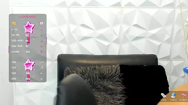 Sam Daves online show from 5, 11, 2025