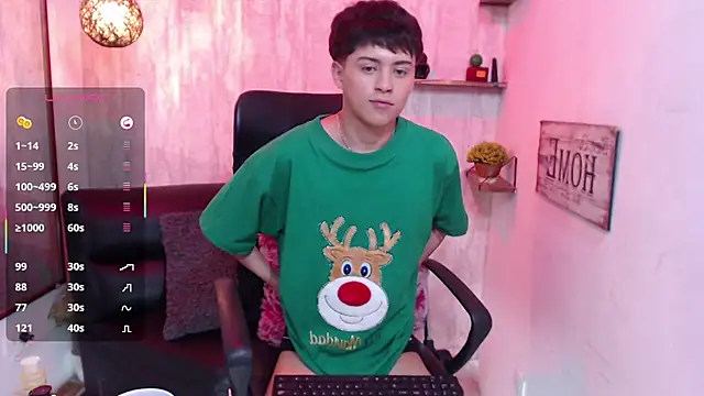 Sam Daves online show from 19, 3, 2025