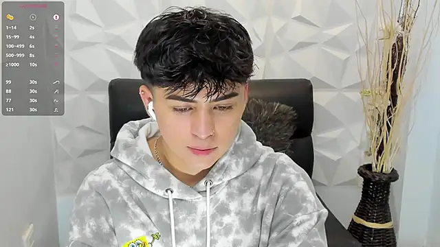 Sam Daves online show from 19, 1, 2026