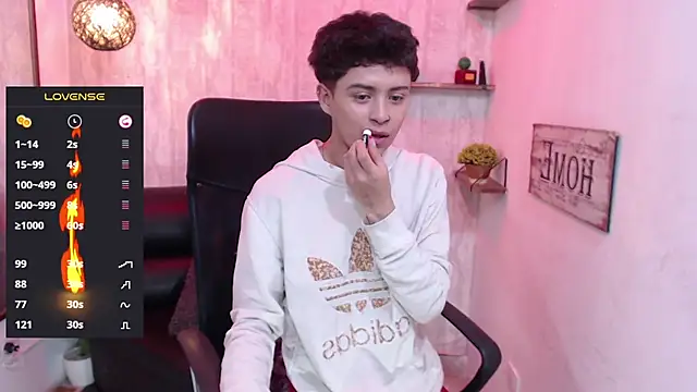 Sam Daves online show from 10, 3, 2025