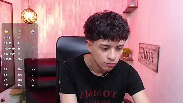 Sam Daves online show from 17, 3, 2025