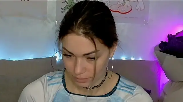 SweetDarling7 online show from 11, 2, 2026