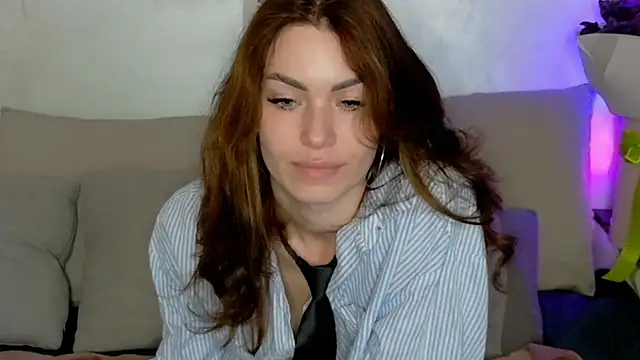 SweetDarling7 online show from 16, 4, 2026