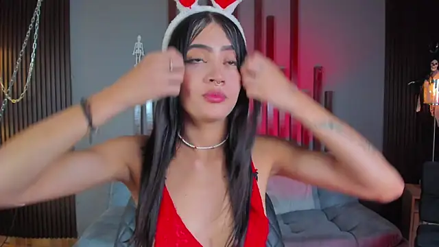 alice rous21 online show from 18, 10, 2025