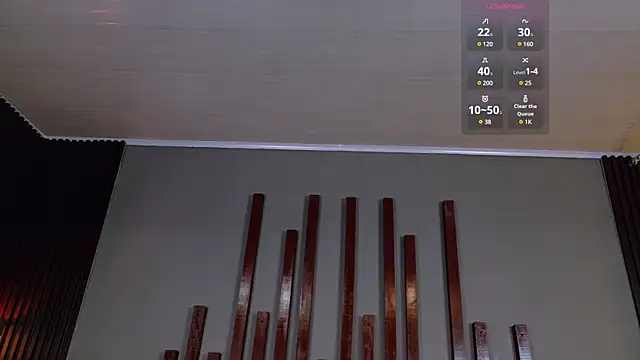 alice rous21 online show from 13, 3, 2025